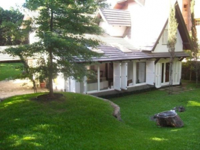 Casarão do Bavária